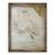 Tablou inramat - Claude Monet - Camille Monet 1847-79 pe patul de moarte, 60 x 80 cm - - Roveli