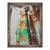 Tablou inramat - David Studwell - Grunge, 60 x 80 cm - - Roveli