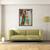 Tablou inramat - David Studwell - Grunge, 60 x 80 cm - 2- Roveli