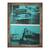 Tablou inramat - David Studwell - Havana II, 60 x 80 cm - - Roveli