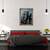 Tablou inramat - David Studwell - Metropolis VII, 60 x 80 cm - 3- Roveli
