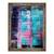 Tablou inramat - David Studwell - Zgarie-nori, 60 x 80 cm - - Roveli