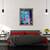 Tablou inramat - David Studwell - Zgarie-nori, 60 x 80 cm - 3- Roveli
