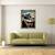 Tablou inramat - Eliza Southwood - Echelon, 60 x 80 cm - 2- Roveli