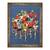 Tablou inramat - Eliza Southwood - Gruppetto, 60 x 80 cm - - Roveli