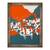 Tablou inramat - Eliza Southwood - Kas-Molteni, 60 x 80 cm - - Roveli