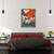 Tablou inramat - Eliza Southwood - Kas-Molteni, 60 x 80 cm - 3- Roveli