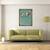Tablou inramat - Eliza Southwood - MT Verde, 60 x 80 cm - 2- Roveli