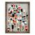 Tablou inramat - Eliza Southwood - Peloton, 60 x 80 cm - - Roveli