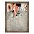 Tablou inramat - Eliza Southwood - Picioare, 60 x 80 cm - - Roveli