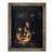 Tablou inramat - Emanuel Handmann - Lectia de muzica, 60 x 80 cm - - Roveli