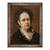 Tablou inramat - Francisco Jose de Goya y Lucientes - Autoportret, 60 x 80 cm - - Roveli