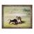Tablou inramat - Francisco Jose de Goya y Lucientes - Caderea unui Picador de la calul sau sub un taur, 60 x 80 cm - - Roveli