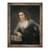 Tablou inramat - Francisco Jose de Goya y Lucientes - Portretul unui barbat, 60 x 80 cm - - Roveli