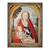 Tablou inramat - Hans Memling - Fecioara si Pruncul, 60 x 80 cm - - Roveli