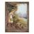 Tablou inramat - Helena J. Maguire - Un colt linistit, 60 x 80 cm - - Roveli