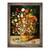 Tablou inramat - Jan Brueghel the Elder - Buchet de Flori, 60 x 80 cm - - Roveli