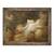 Tablou inramat - Jean-Honore Fragonard - Juramantul de a iubi, 60 x 80 cm - - Roveli