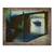 Tablou inramat - Lee Campbell - Adapost, 60 x 80 cm - - Roveli