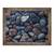 Tablou inramat - Lee Campbell - Adrians Rocks 2012, 60 x 80 cm - - Roveli
