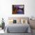 Tablou inramat - Lee Campbell - Lumini Twickenham 2013, 60 x 80 cm - 3- Roveli