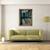 Tablou inramat - Lee Campbell - Niciodata Singur 2002, 60 x 80 cm - 2- Roveli