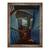 Tablou inramat - Lee Campbell - Parasirea Acasa 2000, 60 x 80 cm - - Roveli