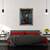 Tablou inramat - Lee Campbell - Parasirea Acasa 2000, 60 x 80 cm - 3- Roveli