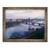 Tablou inramat - Lee Campbell - Tamisa Dawn 2013, 60 x 80 cm - - Roveli
