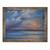 Tablou inramat - Lee Campbell - Velum albastru 2013, 60 x 80 cm - - Roveli