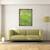 Tablou inramat - Leigh Glover - Narcisele, 2012, 60 x 80 cm - 2- Roveli