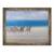 Tablou inramat - Lincoln Seligman - Curse de trotting, Lancieux, Bretania, 60 x 80 cm - - Roveli