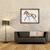 Tablou inramat - Mark Adlington - Colt Przewalski, 60 x 80 cm - 2- Roveli
