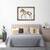 Tablou inramat - Mark Adlington - Colt Przewalski, 60 x 80 cm - 3- Roveli