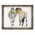 Tablou inramat - Mark Adlington - Rencontre Przewalski, 2013, 60 x 80 cm - - Roveli