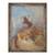 Tablou inramat - Odilon Redon - Apollo, 60 x 80 cm - - Roveli