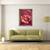 Tablou inramat - Penny Warden - Liberty, 2009, 60 x 80 cm - 2- Roveli