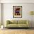 Tablou inramat - Peter McClure - OVERLAY.86, 60 x 80 cm - 2- Roveli