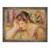 Tablou inramat - Pierre Auguste Renoir - Femeie inclinat, 60 x 80 cm - - Roveli
