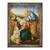 Tablou inramat - Raphael - Sfanta familie cu un miel I, 60 x 80 cm - - Roveli