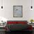 Tablou inramat - Ruth Addinall - Mierla in copac I, 60 x 80 cm - 3- Roveli