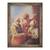 Tablou inramat - Scoala spaniola - Bohemians spanioli, 60 x 80 cm - - Roveli