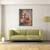 Tablou inramat - Scoala spaniola - Bohemians spanioli, 60 x 80 cm - 2- Roveli