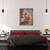 Tablou inramat - Scoala spaniola - Bohemians spanioli, 60 x 80 cm - 3- Roveli