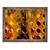 Tablou inramat - Scott J. Davis - Bonfire, 60 x 80 cm - - Roveli