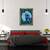 Tablou inramat - Scott J. Davis - Ceai Rose 5B, 60 x 80 cm - 3- Roveli