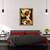Tablou inramat - Scott J. Davis - Daffodil, 60 x 80 cm - 3- Roveli