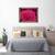 Tablou inramat - Scott J. Davis - Garoafe, 60 x 80 cm - 3- Roveli