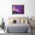 Tablou inramat - Scott J. Davis - Iluminare, 60 x 80 cm - 3- Roveli