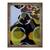 Tablou inramat - Scott J. Davis - Jack 10, 60 x 80 cm - - Roveli
